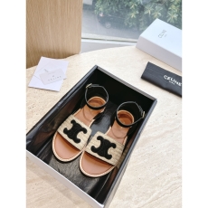 Celine Sandals